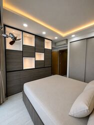 The Terrace (D19), Condominium #602167211